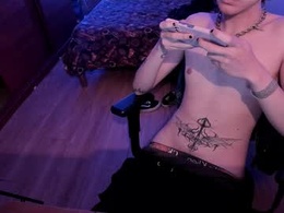Most Recent Photo of krye_x
