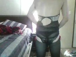 Most Recent Photo of krystalizedkitsune