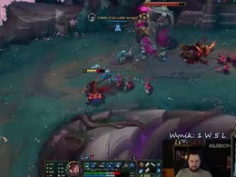 Most Recent Photo of kubonlol
