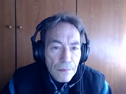 Most Recent Photo of kunegis
