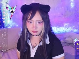 Most Recent Photo of kurochan420
