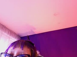 Most Recent Photo of kuromi_purple