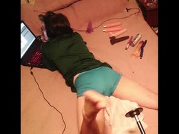 Most Recent Photo of kushcontrol