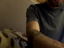 Most Recent Photo of kushtyguy67