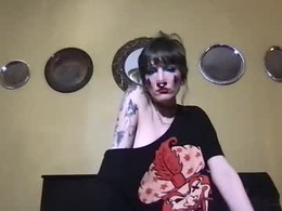 Most Recent Photo of kweefkween