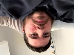 Most Recent Photo of kyle8790