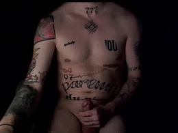 Most Recent Photo of kyle_tattoo