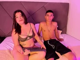 Most Recent Photo of kylie_and_lukas