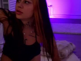Most Recent Photo of kyradesire