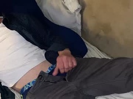 Most Recent Photo of l_is_here