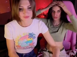 Most Recent Photo of labryskiss