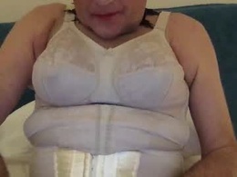 Most Recent Photo of lacylegs