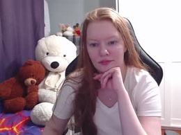 Most Recent Photo of lady_inari