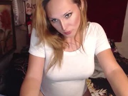 Most Recent Photo of lady_tourmaline69