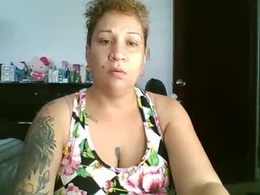 Most Recent Photo of ladycreamypr1