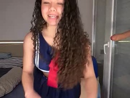 Most Recent Photo of ladymelon13