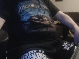Most Recent Photo of lagariman666