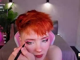 Most Recent Photo of laly_hurry