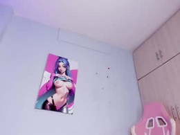 Most Recent Photo of lana__raider
