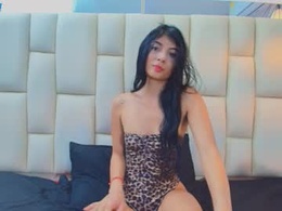 Most Recent Photo of lana_sliim