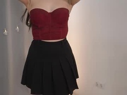 Most Recent Photo of lanawxw