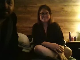 Most Recent Photo of lanceandshyra