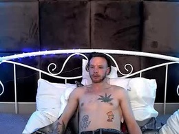 Most Recent Photo of landon_malone