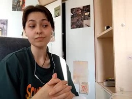 Most Recent Photo of lanitapreus