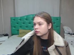 Most Recent Photo of larapika