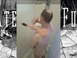 Most Recent Photo of lateshowerfun