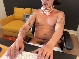 Most Recent Photo of latin_king4u