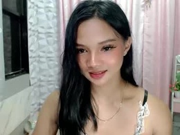 Most Recent Photo of latina_babexxx