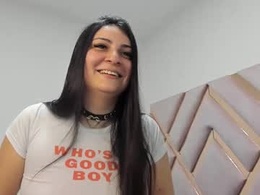 Most Recent Photo of latina_dommy