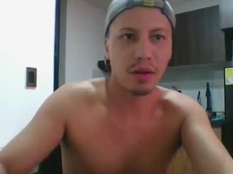 Most Recent Photo of latinboyandres