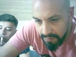 Most Recent Photo of latingaycouple01