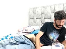 Most Recent Photo of latinlustandfrenchkiss