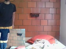 Most Recent Photo of latinmansmoking