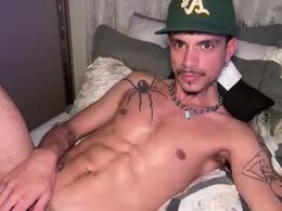Most Recent Photo of latinprincee