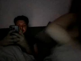 Most Recent Photo of laycon69