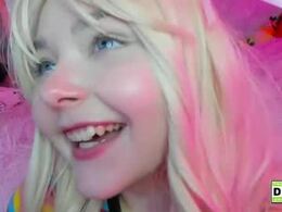 Most Recent Photo of layladreamer