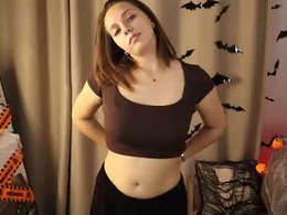 Most Recent Photo of layli_fost