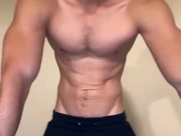 Most Recent Photo of leanfindom8