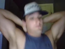 Most Recent Photo of least_bodybuilder920