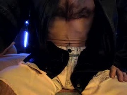 Most Recent Photo of leatherdude69