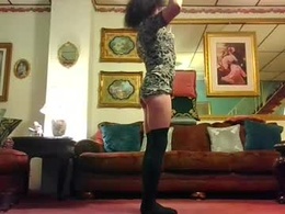 Most Recent Photo of leggyliz