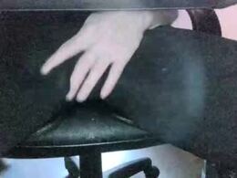 Most Recent Photo of legmantoo