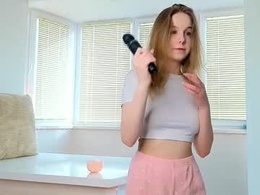 Most Recent Photo of leiamurphy