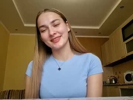 Most Recent Photo of leiawamble