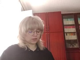 Most Recent Photo of lekishacanipe