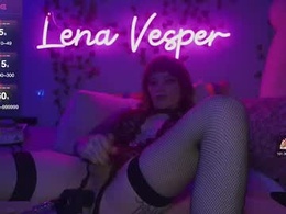 Most Recent Photo of lena_vesper